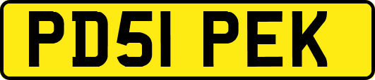 PD51PEK