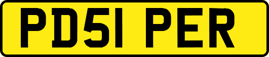 PD51PER