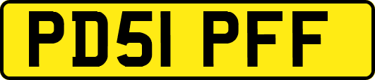 PD51PFF