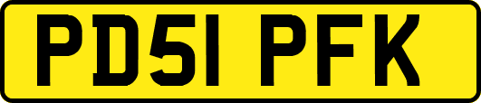 PD51PFK