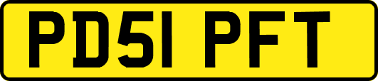 PD51PFT
