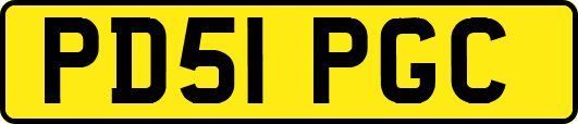 PD51PGC