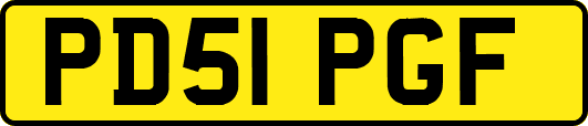 PD51PGF