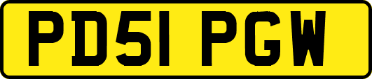 PD51PGW