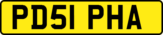 PD51PHA