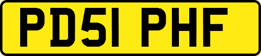 PD51PHF