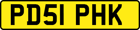 PD51PHK