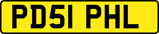 PD51PHL