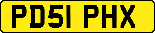 PD51PHX
