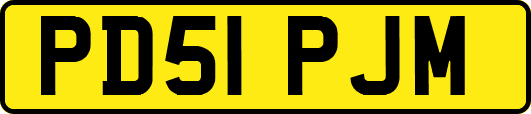 PD51PJM