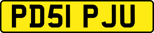 PD51PJU