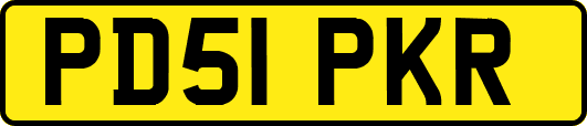 PD51PKR