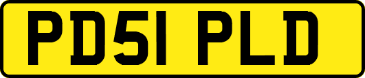 PD51PLD