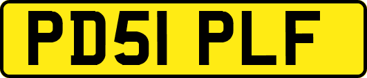 PD51PLF