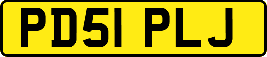PD51PLJ