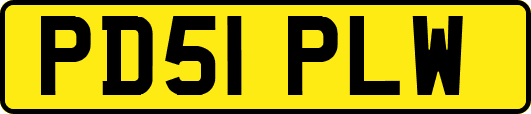 PD51PLW