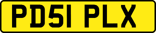 PD51PLX
