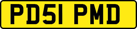 PD51PMD