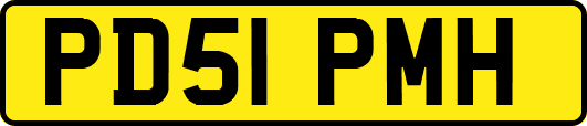 PD51PMH