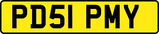 PD51PMY