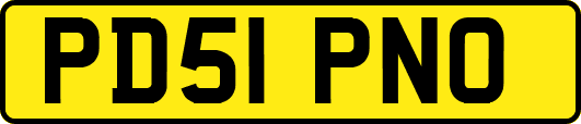 PD51PNO