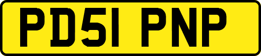 PD51PNP