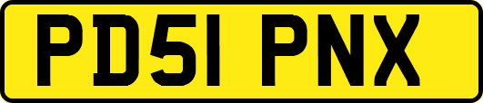 PD51PNX