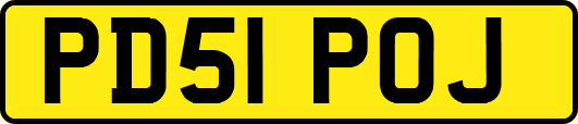PD51POJ