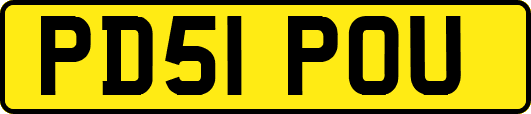 PD51POU