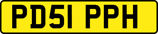 PD51PPH