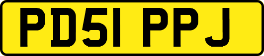 PD51PPJ