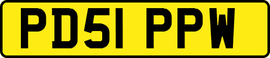 PD51PPW