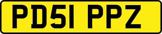 PD51PPZ