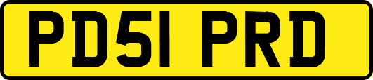 PD51PRD