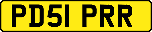 PD51PRR