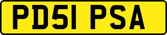 PD51PSA