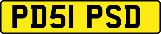 PD51PSD