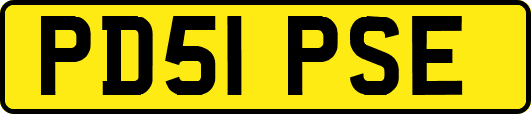 PD51PSE