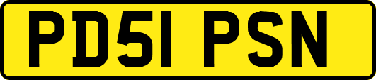 PD51PSN