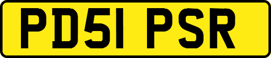 PD51PSR
