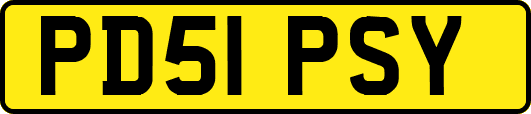 PD51PSY