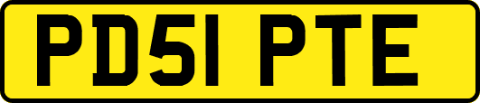 PD51PTE