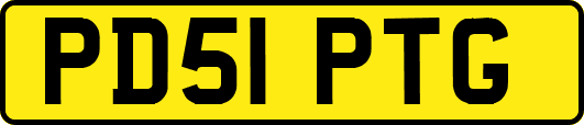 PD51PTG