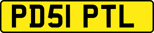 PD51PTL