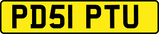 PD51PTU