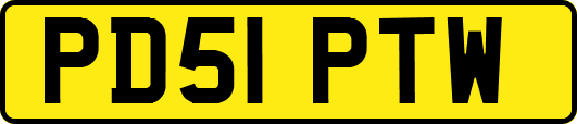 PD51PTW