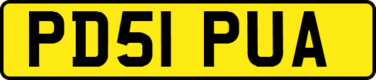 PD51PUA