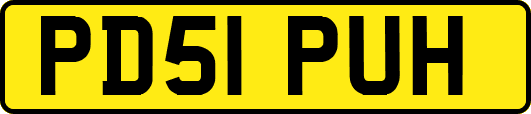 PD51PUH