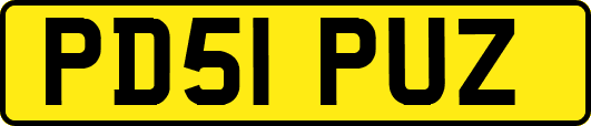PD51PUZ