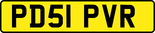 PD51PVR